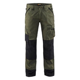 Olive/Black